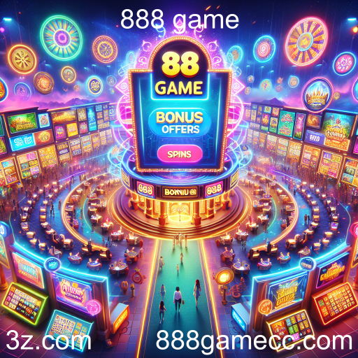 Descubra as Melhores Promoções do 888 Game e Maximize Seus Ganhos