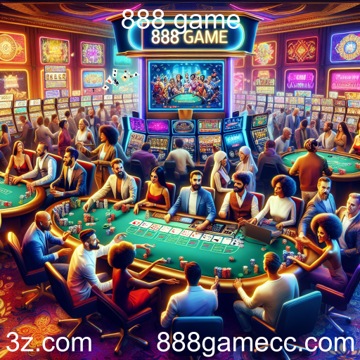 Descubra a Categoria de Jogos de Suporte no 888 Game